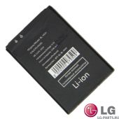 Аккумуляторная батарея для LG E610 (Optimus L5) (BL-44JH) 1700 mAh