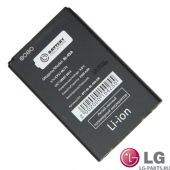 Аккумуляторная батарея LG K410 (K10) (BL-45A1H) (премиум)