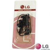 Гарнитура LG GD510 (Pop) (PHF-110) в блистере