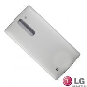 Задняя крышка для LG H502 (Magna) <белый> ― Интернет магазин LG-parts.ru