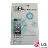 Защитная пленка для LG T510 (прозрачная)