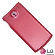 Корпус для LG GD580 <розовый> ― Интернет магазин LG-parts.ru