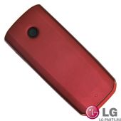 Корпус для LG GS155 <красный>