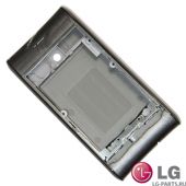 Корпус для LG GT540 (Optimus) <серый>