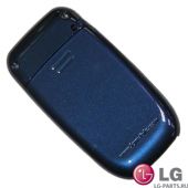Корпус для LG MG230 <синий>