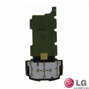 Подложка дисплея для LG GB230 ― Интернет магазин LG-parts.ru