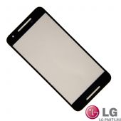 Стекло для LG H791 (Nexus 5X) <черный>
