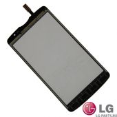 Тачскрин для LG D380 (L80) <черный>