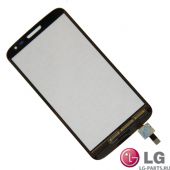 Тачскрин для LG D618 (Optimus G2 Mini) <черный>