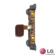 Шлейф для LG H930DS (V30+) на кнопки громкости ― Интернет магазин LG-parts.ru